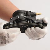 Pneumatic flexible orbital sander | FS 19870A | 198 mm (7 ³/₄ in)