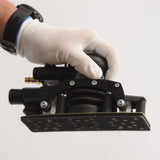 Pneumatic flexible orbital sander | FS 19870A | 198 mm (7 ³/₄ in)