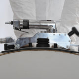 Pneumatic flexible orbital sander | FS 40070A | 400 mm (15 ³/₄ in)