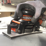 Pneumatic flexible orbital sander | FS 19870A | 198 mm (7 ³/₄ in)