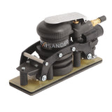 Pneumatic flexible orbital sander | FS 19870A | 198 mm (7 ³/₄ in)