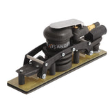 Pneumatic flexible orbital sander | FS 28070A | 280 mm (11 in)