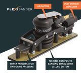 Pneumatic flexible orbital sander | FS 28070A | 280 mm (11 in)