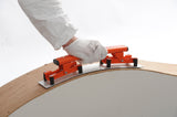 Flexible sanding block | FSB 040071 | 400 mm (15 ³/₄)