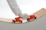 Flexible sanding block | FSB 040071 | 400 mm (15 ³/₄)