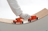 Flexible sanding block | FSB 040071 | 400 mm (15 ³/₄)