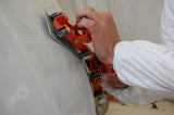 Flexible sanding block | FSB 040071 | 400 mm (15 ³/₄)