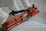 Flexible sanding board | FSB 084112DE | 840 mm (33 in)