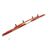 Flexible filling spatula | FFK 196094 | 1960 mm (77 1/8 in)