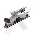 Pneumatic flexible orbital sander | FS 40070A | 400 mm (15 ³/₄ in)