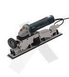 Electric flexible orbital sander | FS 40070E 220V | 400 mm (15 ³/₄ in)