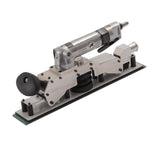 Pneumatic flexible orbital sander | FS 40070A | 400 mm (15 3/4 in)