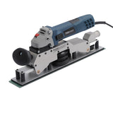 Electric flexible orbital sander | FS 40070E | 400 mm (15 3/4 in)