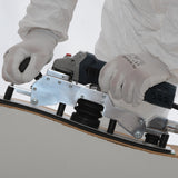 Flexible elektrische Schleifmaschine | FS 42070E | 420 mm