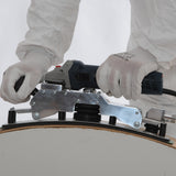 Flexible elektrische Schleifmaschine | FS 42070E | 420 mm