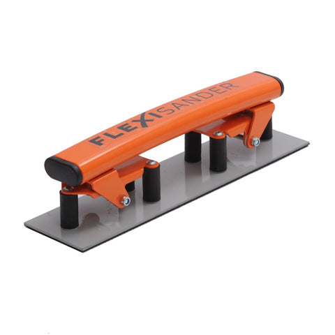 Flexible sanding board | FSB 028071 | 280 mm (11 1⁄32 in)