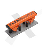 Flexible sanding board | FSB 019071 | 198 mm (7 3⁄4 in)