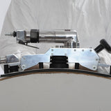 Pneumatic flexible orbital sander | FS 40070A | 400 mm (15 ³/₄ in)