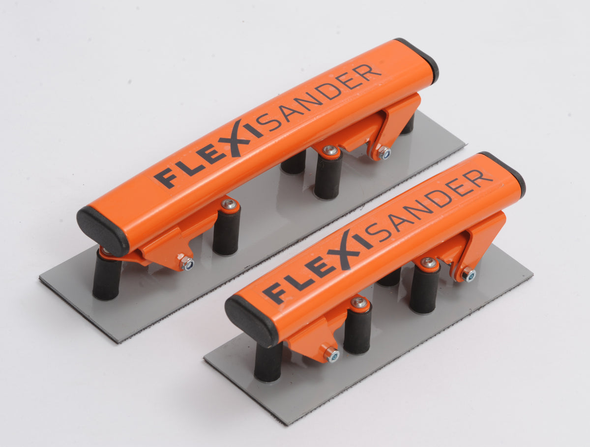 Flexisander, Innovia s.r.o. | Flexible sanding board | FSB 028071 | 280 ...