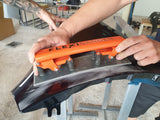 Flexible sanding board | FSB 028071 | 280 mm (11 in)