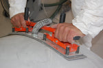 Flexible sanding board | FSB 056111DE | 560 mm (22 in)