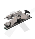 Flexible Luftdruck Schleifmaschine | FS 42070A | 420 mm
