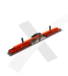 Flexible sanding board | FSB 112113DE | 1120 mm (44 in)