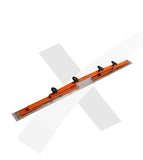 Flexible sanding board | FSB 196114 | 1960 mm (77 ¹/₈ in)